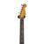 Used Fender AMERICAN PROFESSIONAL CLASSIC STRAT S Type Electric Guitar Silver/Gray 6-String View 2