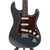 Used Fender AMERICAN PROFESSIONAL CLASSIC STRAT S Type Electric Guitar Silver/Gray 6-String View 1