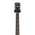 Used Gibson ES-335 Semi-Hollow Electric Guitar Sunburst 6-String View 2