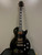 Used Epiphone LP MODERN BLACK SPARKLE ELEC GUITAR LP Type Electric Guitar Black 6-String 41129-S000022362 View 1
