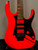 Used Ibanez PREMIUM RG1XXV-FPK 25TH ANNIVERSARY Super S Electric Guitar Pink 6-String 41129-S000022368 View 2