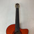 Used Washburn C5CE A/E GUITAR B STOCK Laminate Top Acoustic Guitar Natural 41110-S000074459 View 4