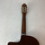 Used Washburn C5CE A/E GUITAR B STOCK Laminate Top Acoustic Guitar Natural 41110-S000074459 View 5