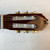 Used Washburn C5CE A/E GUITAR B STOCK Laminate Top Acoustic Guitar Natural 41110-S000074459 View 6