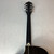 Used Washburn GRAND AUDITORIUM B STOCK Laminate Top Acoustic Guitar Black 41110-S000074469 View 5