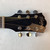 Used Washburn GRAND AUDITORIUM B STOCK Laminate Top Acoustic Guitar Black 41110-S000074469 View 6