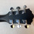 Used Washburn GRAND AUDITORIUM B STOCK Laminate Top Acoustic Guitar Black 41110-S000074469 View 7