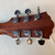 Used Washburn BURL GRAND AUDITORIUM B STOCK Laminate Top Acoustic Guitar Amber 41110-S000074470 View 7