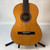 Used Valencia VC203 3/4 CLASSICAL B STOCK Laminate Top Acoustic Guitar Natural 41110-S000074487 View 1