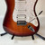 Used Washburn SDFXB DLX B STOCK S Type Electric Guitar Sunburst 6-String 41110-S000074488 View 2