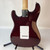 Used Washburn SDFXB DLX B STOCK S Type Electric Guitar Sunburst 6-String 41110-S000074488 View 4