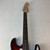 Used Washburn SDFXB DLX B STOCK S Type Electric Guitar Sunburst 6-String 41110-S000074488 View 5