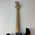 Used Washburn SDFXB DLX B STOCK S Type Electric Guitar Sunburst 6-String 41110-S000074488 View 6