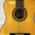 Used Oscar Schmidt OC11-A CLASSICAL B STOCK Laminate Top Acoustic Guitar Natural 41110-S000074489 View 2