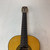 Used Oscar Schmidt OC11-A CLASSICAL B STOCK Laminate Top Acoustic Guitar Natural 41110-S000074489 View 4