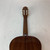 Used Oscar Schmidt OC11-A CLASSICAL B STOCK Laminate Top Acoustic Guitar Natural 41110-S000074489 View 5
