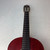 Used Valencia VC204TWR CLASSICAL B STOCK Laminate Top Acoustic Guitar Red 41110-S000074490 View 4