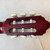 Used Valencia VC204TWR CLASSICAL B STOCK Laminate Top Acoustic Guitar Red 41110-S000074490 View 7