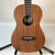 Used Oscar Schmidt OU52-A BARTIONE B STOCK Ukulele Natural 41110-S000074491 View 1