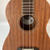 Used Oscar Schmidt OU52-A BARTIONE B STOCK Ukulele Natural 41110-S000074491 View 2