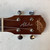 Used Oscar Schmidt OU52-A BARTIONE B STOCK Ukulele Natural 41110-S000074491 View 6