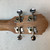 Used Oscar Schmidt OU52-A BARTIONE B STOCK Ukulele Natural 41110-S000074491 View 7