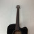 Used Jasmine JD39SCE B STOCK Laminate Top Acoustic Guitar Black 41110-S000074492 View 6