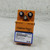 Used Boss DS-1   Distortion Pedal 40042-S000280103 View 1