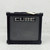 Used Roland 10 GX 2 x 10 Bass Guitar Cabinet 2 x 10 40042-S000280108 View 1