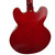 Used Epiphone IGC 1959 ES-355 Semi-Hollow Electric Guitar Red 6-String 41120-S000040271 View 5