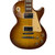 Used Gibson LES PAUL TRADITIONAL LP Type Electric Guitar Amber 6-String 41120-S000040272 View 1