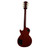 Used Gibson LES PAUL TRADITIONAL LP Type Electric Guitar Amber 6-String 41120-S000040272 View 6