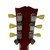 Used Gibson LES PAUL TRADITIONAL LP Type Electric Guitar Amber 6-String 41120-S000040272 View 4