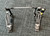 Used DW 4000 DOUBLE KICK PEDALS Kick Drum Pedal 41131-S000014348 View 1