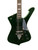 Used Ibanez ICEMAN PS60-BK Pointy Electric Guitar Black 6-String 41136-S000159112 View 1