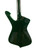 Used Ibanez ICEMAN PS60-BK Pointy Electric Guitar Black 6-String 41136-S000159112 View 4