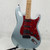 Used S-style Parts Guitar S Type Electric Guitar Blue 6-String 40042-S000280111 View 1