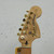 Used S-style Parts Guitar S Type Electric Guitar Blue 6-String 40042-S000280111 View 2