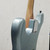 Used S-style Parts Guitar S Type Electric Guitar Blue 6-String 40042-S000280111 View 10