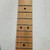 Used S-style Parts Guitar S Type Electric Guitar Blue 6-String 40042-S000280111 View 5