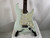 Used Fender AMERICAN SPECIAL STRAT SONIC BLUE S Type Electric Guitar Blue 6-String 40012-S000320251 View 1