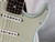 Used Fender AMERICAN SPECIAL STRAT SONIC BLUE S Type Electric Guitar Blue 6-String 40012-S000320251 View 4