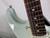 Used Fender AMERICAN SPECIAL STRAT SONIC BLUE S Type Electric Guitar Blue 6-String 40012-S000320251 View 5