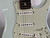 Used Fender AMERICAN SPECIAL STRAT SONIC BLUE S Type Electric Guitar Blue 6-String 40012-S000320251 View 6