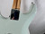 Used Fender AMERICAN SPECIAL STRAT SONIC BLUE S Type Electric Guitar Blue 6-String 40012-S000320251 View 12
