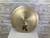 Used Zildjian 18 K CUSTOM FLAT TOP RIDE Cymbal 41138-S000101819 View 1