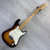 Used Fender Standard Stratocaster 2012 MIM Sunburst 41124-S000215600 View 1