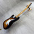 Used Fender Standard Stratocaster 2012 MIM Sunburst 41124-S000215600 View 6
