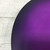 Used Epiphone Les Paul Classic Electric Guitar Purple 40051-S000120950 View 8