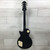 Used Epiphone Les Paul Classic Electric Guitar Purple 40051-S000120950 View 4